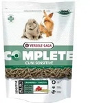 Versele-laga - Nager Complete Cuni Sensitive 1,75kg Getreidemischung Nager Futtertrog
