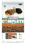 Complete Cavia 500 G F&uuml;r Meerschweinchen Futtertrog & Kleintierfutter