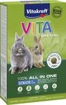 Vita&reg; Special Senior 600 G Futtertrog & Kleintierfutter - Vitakraft