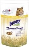 Bunny Hamstertraum Basic 600g F&uuml;r Hamster Futtertrog & Kleintierfutter