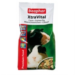 Xtravital Cubay Food, 2,5 Kg - Beaphar