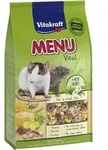 Vitakraft Menu Vital 1 Kg Futtertrog & Kleintierfutter
