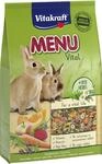 Premium Men&uuml; Vital F&uuml;r Zwergkaninchen - 5kg - Vitakraft