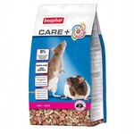 Care+ Ratten Extrudierte Lebensmittel, 700 G - Beaphar