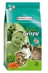 Crispy Muesli - Rabbits 2,75 Kg Futtertrog & Kleintierfutter