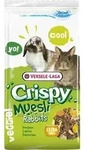 Vl Cuni Knusprig Kaninchen Food Musli - 1 Kg