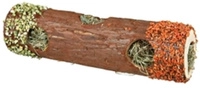 &Oslash; 9&times; 30 Cm Tunnel Gef&uuml;llt Mit Heu