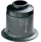Eschenbach - 1130 Steinlupe Vergr&ouml;&szlig;erungsfaktor: 15 X Linsengr&ouml;&szlig;e: (&oslash;) 13 Mm