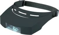 Kopfbandlupe Vergr&ouml;&szlig;erung 3x D 160 Mm - Eschenbach
