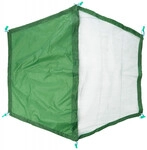 Trixie Natura Netz Mit Sonnenschutz F&uuml;r Natura Freilaufgehege 6250 Und #6253