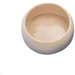Nobby Keramik Futtertrog 250 Ml Schlicht F&uuml;r Nager Zubeh&radic;&part;r