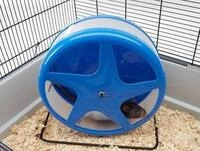 Savic Kołowrotek Orbital Large Trainingsrad 28 Cm
