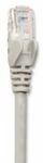 Intellinet 334112 Rj45 Patchkabel Cat 6 U/utp 2.00 M Grau 1 St.