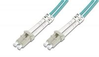 Lwl Patchkabel Digitus Lc - Lc 10,00m Multimode Duplex Om3 (dk-2533-10/3)