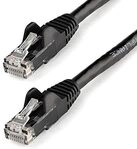 Startech.com 1m Cat6 Snagless Gigabit Utp Netzwerkkabel - Cat 6 Rj45 Netzwerkkabel