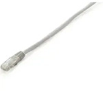 Equip Patchkabel Cat6 U/utp 2xrj45 2.00m Beige Polybeutel (625411)