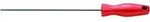 F.dick Sch&auml;rfstab Diamant (rund 3,5mm Fein Kunststoffgriff Sch&auml;rfl&auml;nge: 20cm)