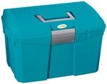 Putzbox Siena Capriblau 328267 Kerbl