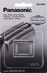 Ersatzklingen Ersatzmesser Silber 2 St. - Panasonic