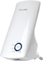 Tl-wa850re Wlan+lan Wei&szlig; Wlan-n Repeater 300mbps - Tp-link