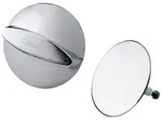 Flexaplus Fertigmontageset 58185000 Chrom - Hansgrohe