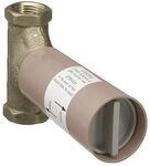 Grundk&ouml;rper Absperrventil Dn20 15970180 - Hansgrohe