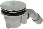 Hansgrohe - Staro 90 Ablaufgarnitur F&uuml;r Duschwannen Mit &Oslash; 90 Mm Komplettset