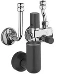 Regelventil F&uuml;r 1 Oder 2 Rohrsysteme 6330 - Hansa