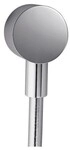 Axor Duschprogramm - Fixfit, Wandanschluss, Chrom 27451000