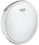 Talento - Ablauf-und &Uuml;berlaufset, Chrom 19025000 - Grohe