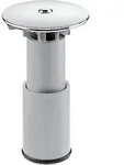 Hansgrohe 60053830 Ablaufgarnitur Duschwannen