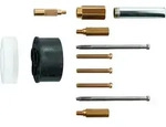 Grohe Verl&auml;ngerungsset 2,5cm, 46191000