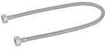 Geberit - Zubeh&ouml;r - Panzerschlauch 3/4, L&auml;nge 800 Mm 150.991.00.1
