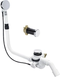 Viega 675462 Ab-und &Uuml;berlauf Multiplex Trio F