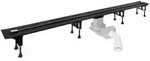Viega Advantix Vario-duschrinne 686277 Komplettset + Designrost Sr2 Glanz 686291