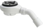 Viega - Funktionseinheit Tempoplex 6961.1 575625 40/50 Mm, 45 Grad Ablaufbogen