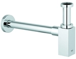 Siphons - Design-siphon, Chrom 40564000 - Grohe