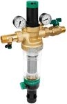 Banyo - Honeywell Hauswasserstation Hs10 S R&uuml;cksp&uuml;lfilter 2'' Dn 50 Aa Mit