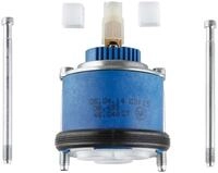 Ersatzteile - Kartusche 46 Mm, Verchromt 46048000 - Grohe