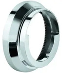 Anschlagring Dn 20 Chrom F&uuml;r Grohmix - Grohe