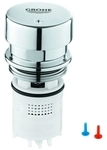 Grohe Ersatzkartusche F&uuml;r Eurosmart Ct Wandventil
