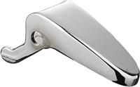 Hebel Komplett F&uuml;r Wc-drucksp&uuml;ler, Chrom - Grohe