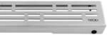 Tece - Drainline Designrost ''Basic'' 700 Mm Edelstahl Poliert, Gerade 600710