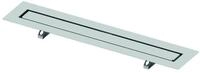 Tece - Drainline Rinne Gerade F. Naturstein 1200 Mm Mit Seal System Dichtband...