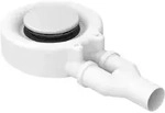 Bette - Scope Ablaufgarnitur, Seitlich, Ablaufleistung 0,85 L/s,