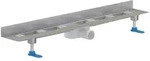 Dallmer - Ceraline Nano W Duschrinne 700mm Dn 50
