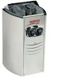 Poolstar - Harvia Saunaofen Vega Compact 3,5 Kw Elektroofen Bc35 Saunaheizung