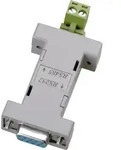 Schnittstellenkonverter Tv8469 - Abus