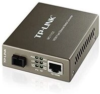 Singlemode Medienkonverter Wdm Sc Tp-link Mc111cs Mc111cs
