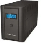 Bluewalker Usv Vi 1200 Shl 1200va, 600w